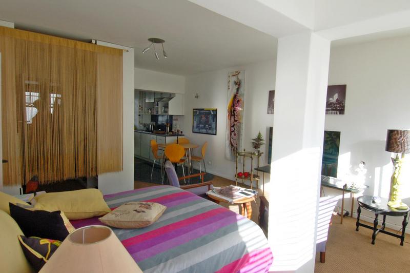 0 Bedroom Property for Sale in Three Anchor Bay Western Cape